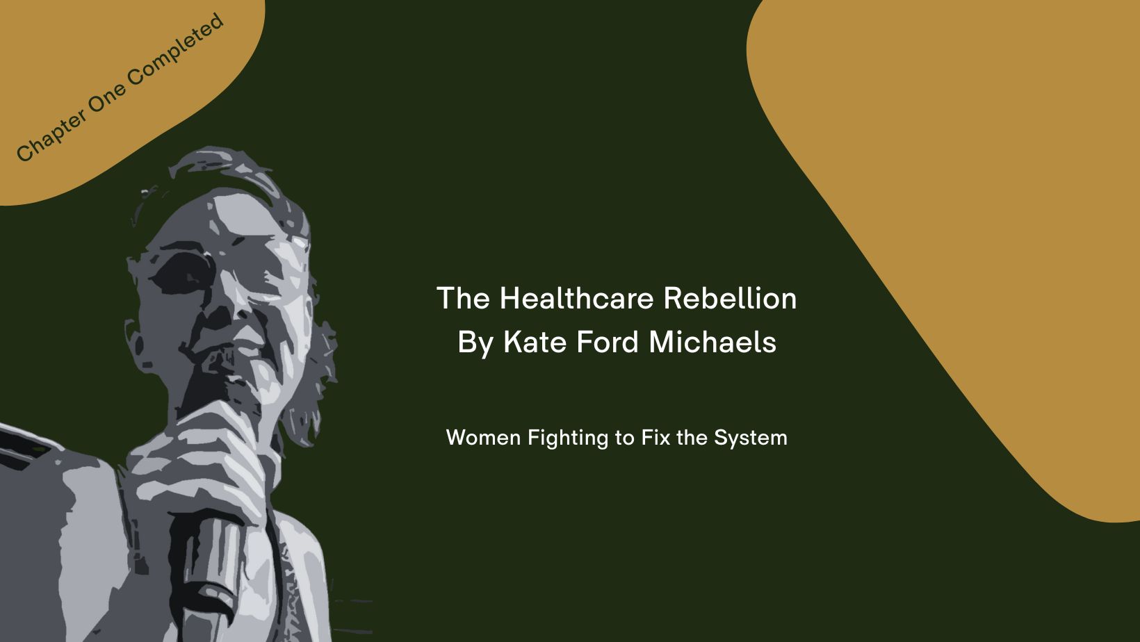 Chapter one completed